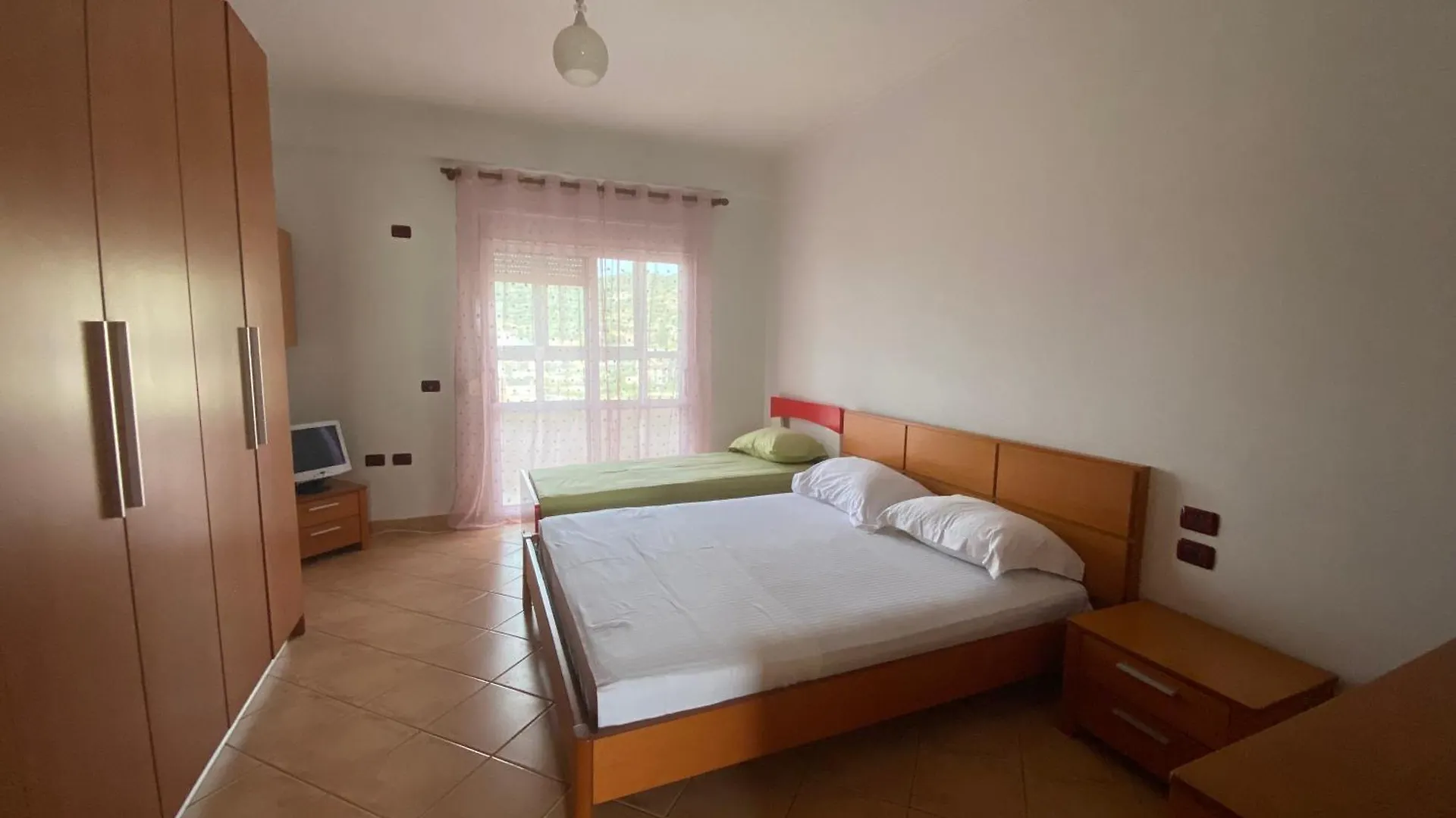 Apartment Lungomare, Sea View Vlore