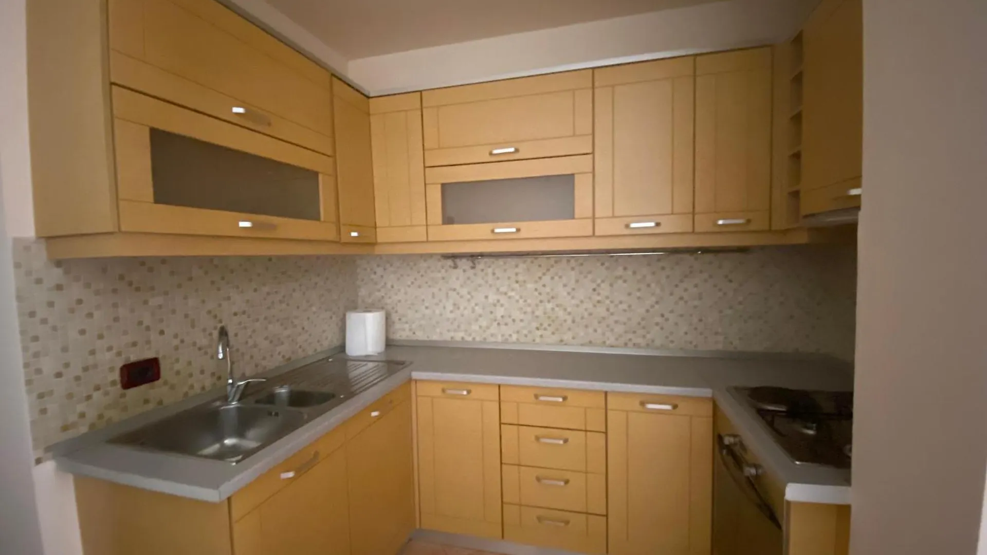 Apartment Lungomare, Sea View Vlore Albania